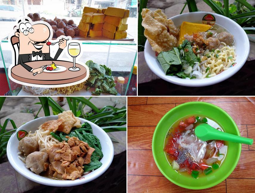 Bakso & Mie Semeru