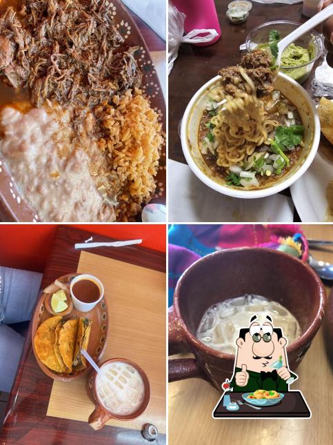 CH Y La Birria