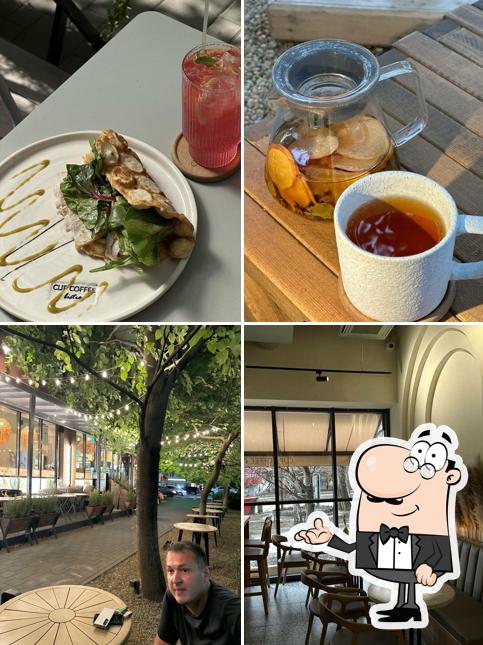 Cup Coffee Bistro