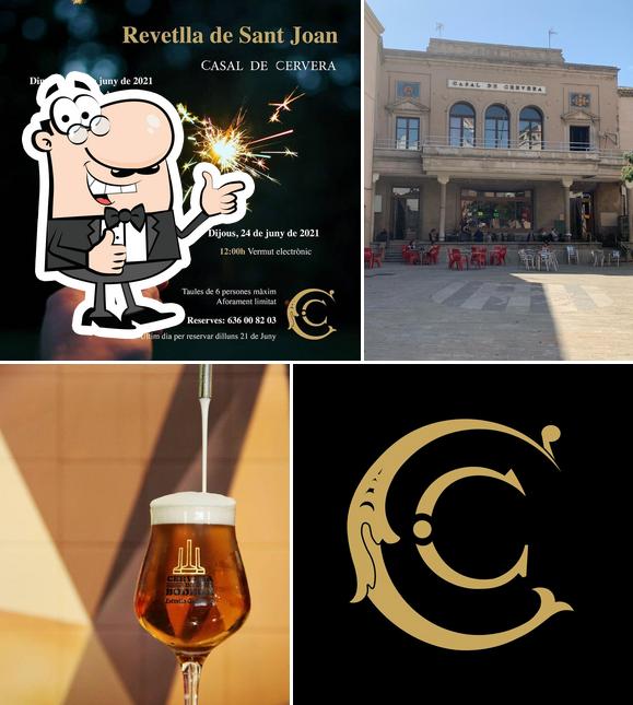 Casal de Cervera