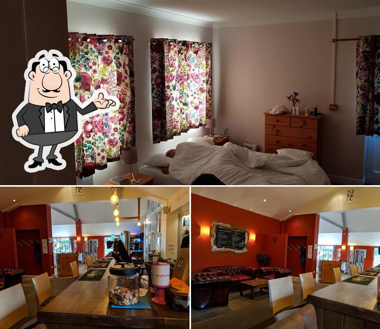 Cliff House Holiday Park