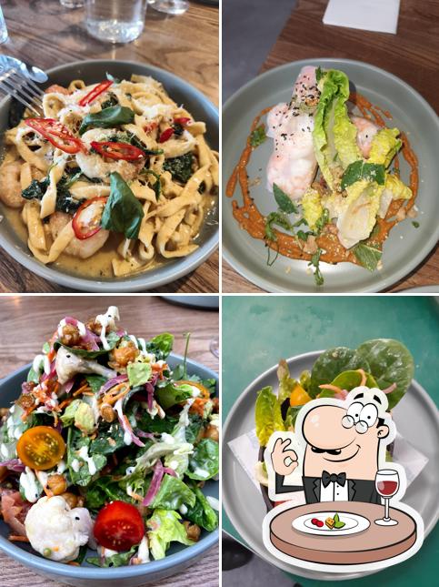Franklins Bar & Eatery