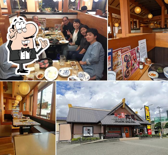 KARUBIYA DAIFUKU Fukui