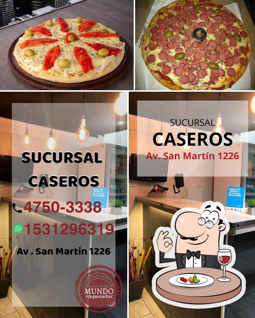 Pizzeria