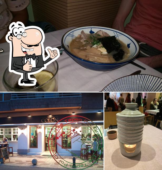Restaurante Masae