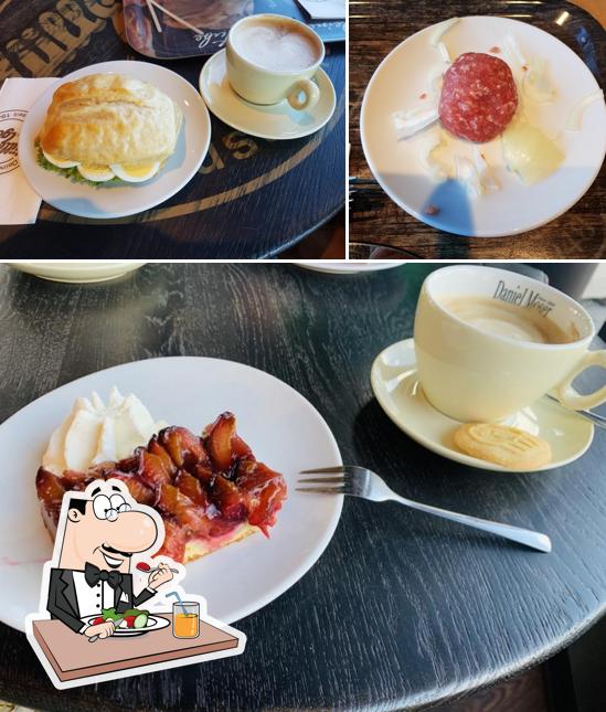 Müller & Egerer Bäckerei und Konditorei GmbH