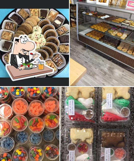 Outlook Bakery
