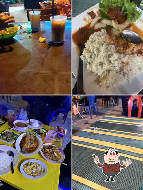 Ramai Seafood