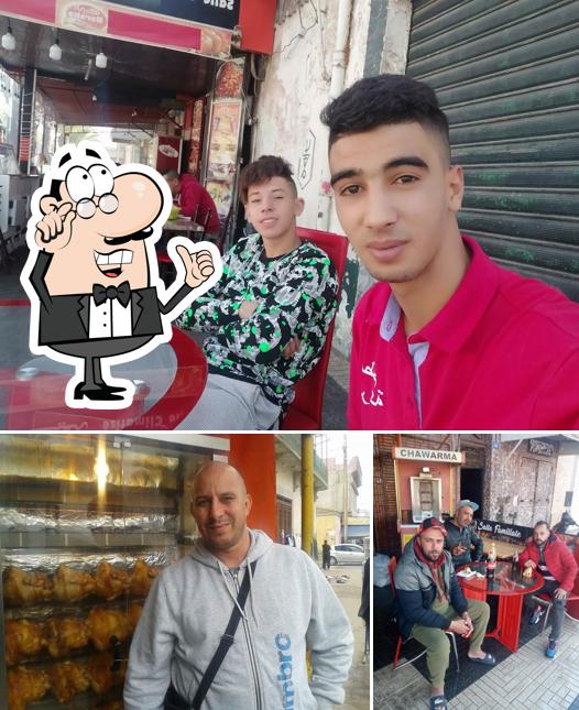 Restou baraka