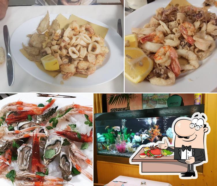 Ristorante Il Binario