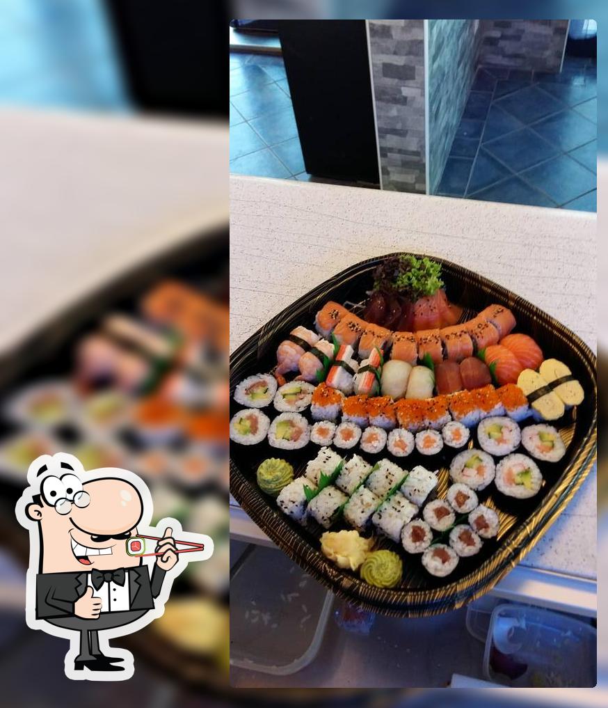 Sakura Sushi