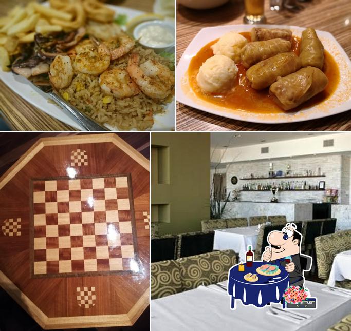 The Croatian Club