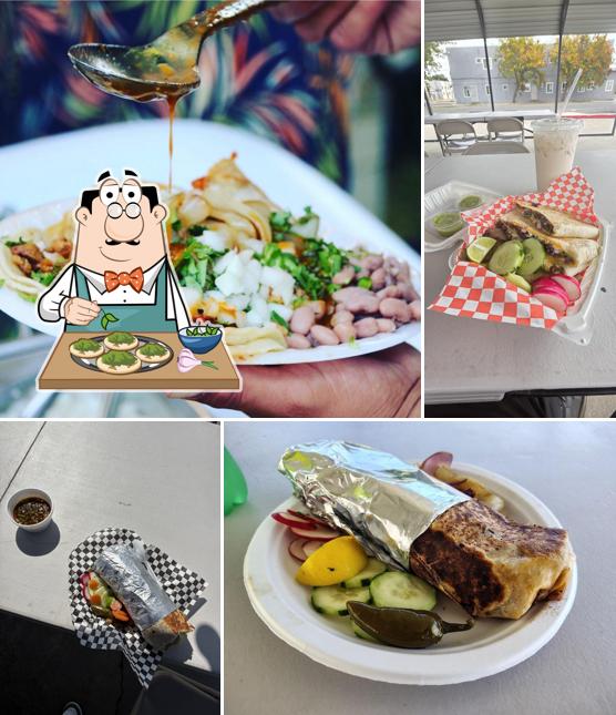 Tony’s Tacos & Catering