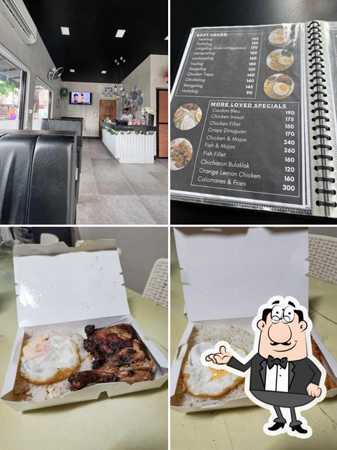 Viktoria's Bistro