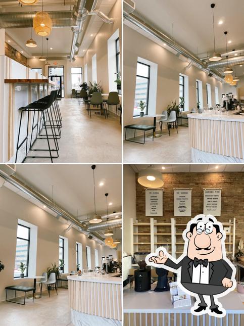 Voyageurs Bakehouse - Appleton