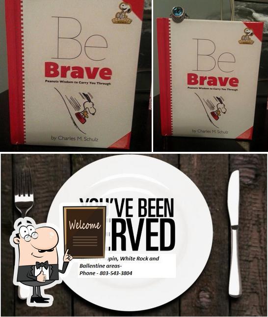 You've Been Served