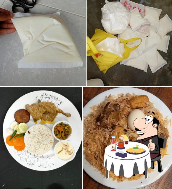 শখের হেঁশেল