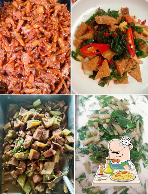 ร้านอาหารเจจิรัช