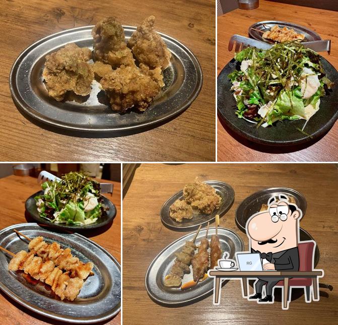 まんぷく屋 三宮店