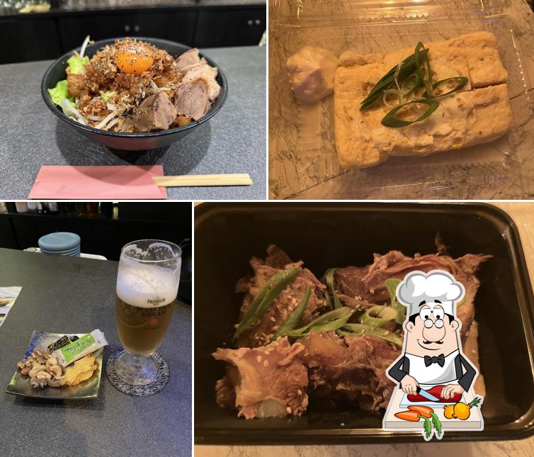 ラーメン＆バー マチネ