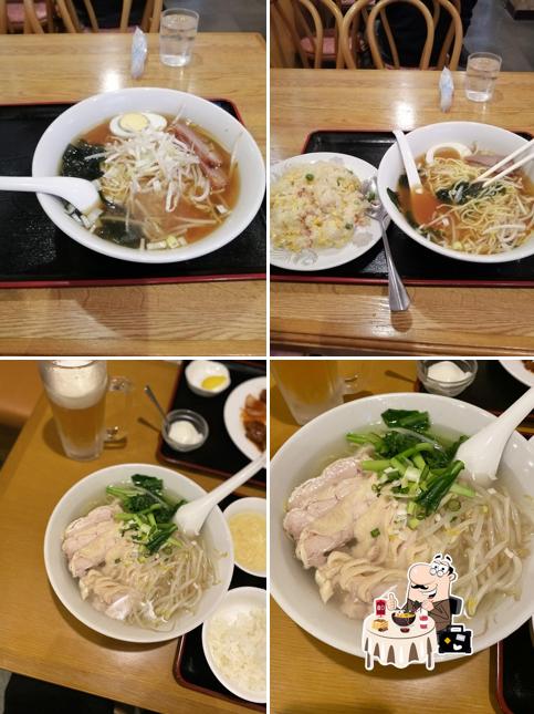 海老専家 練馬店