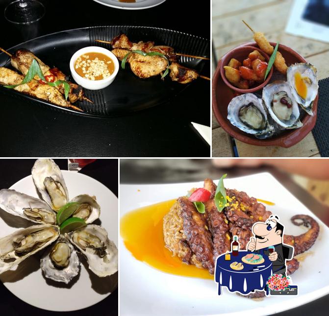 Restaurante May Santo Antônio