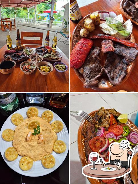 Restaurante Taurus