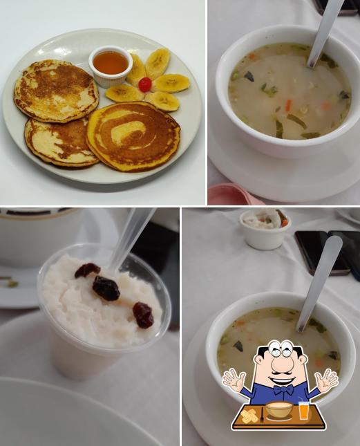 Restaurante santa fe