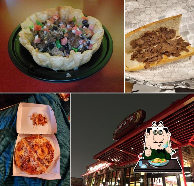 Sheetz