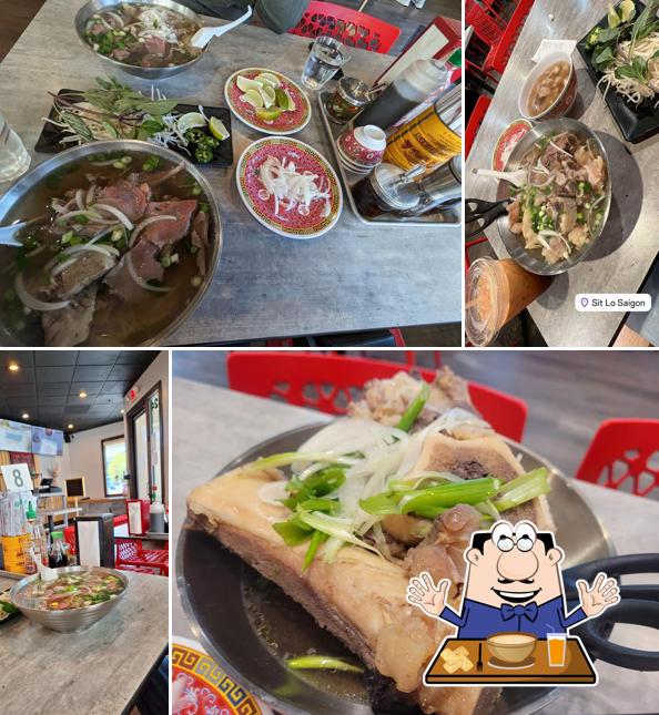 Sit Lo Saigon
