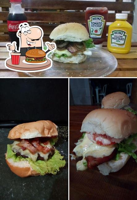 Texas Burger