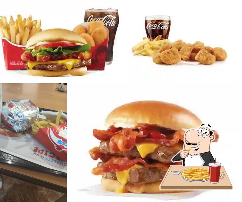 Wendy’s Company