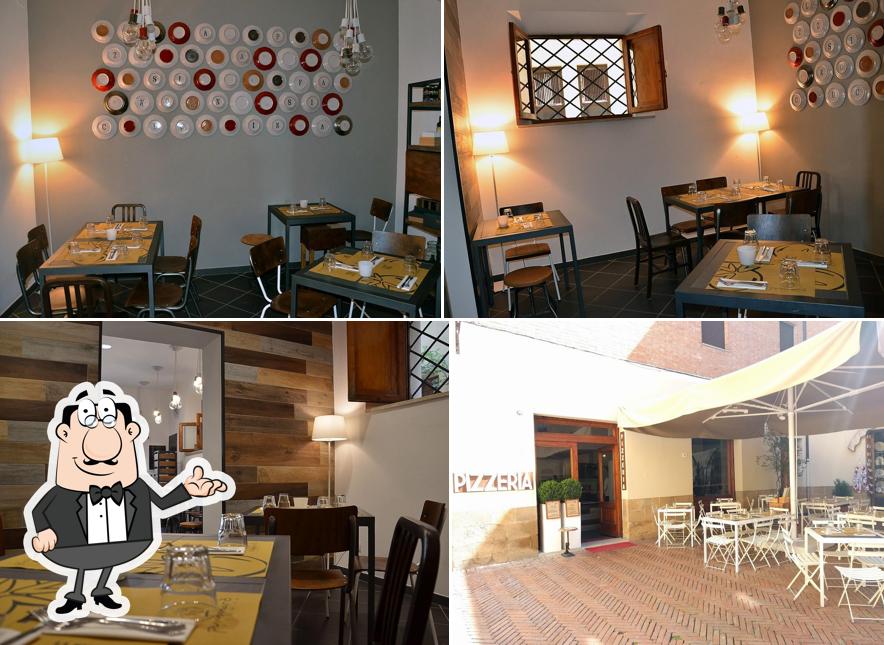 Pizzeria Pummaro'