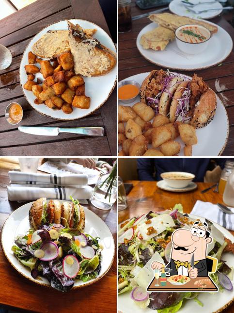 peasants FEAST