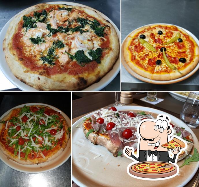 Osteria il Conte