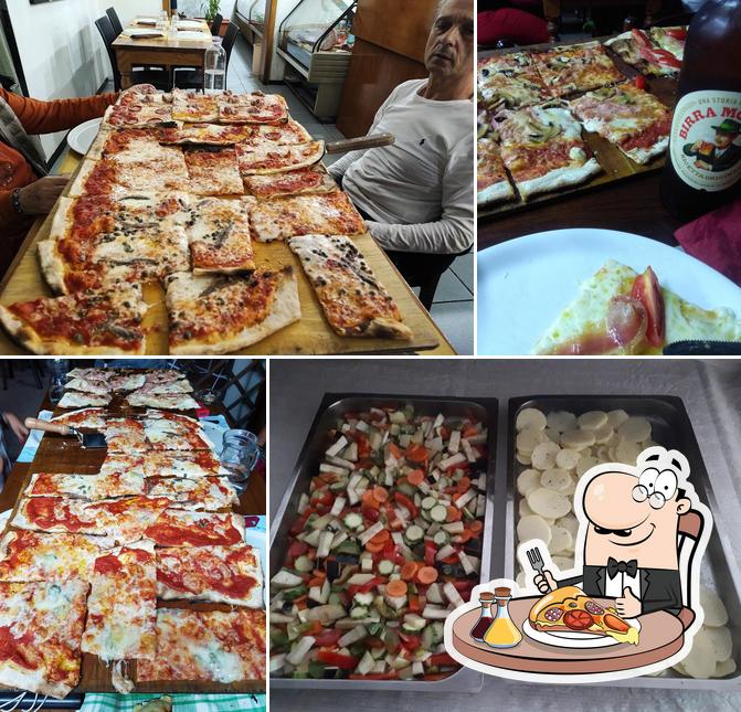 Amici Per La Gola