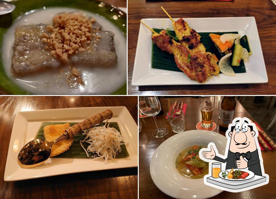 Angkor Restaurant
