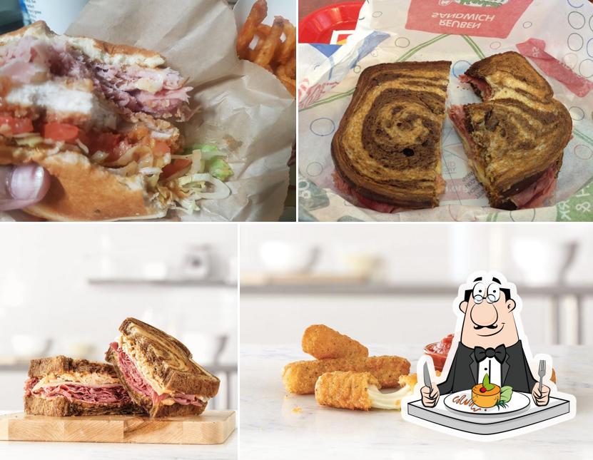 Arby's