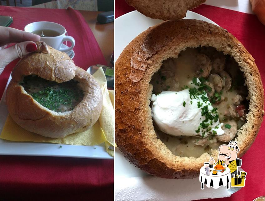 Hotel Restauracja Baranowski Słubice