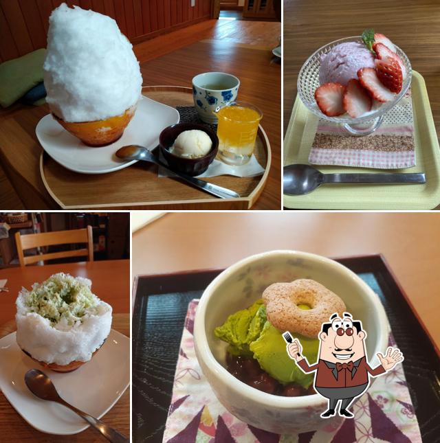 もくもくダイニング 咲々都