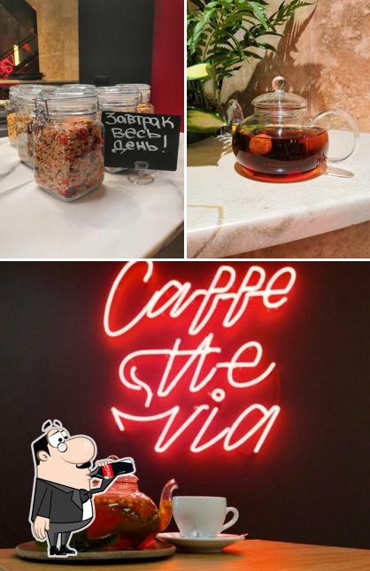 Caffetteria