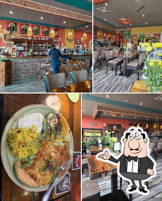 Casa Mexicana