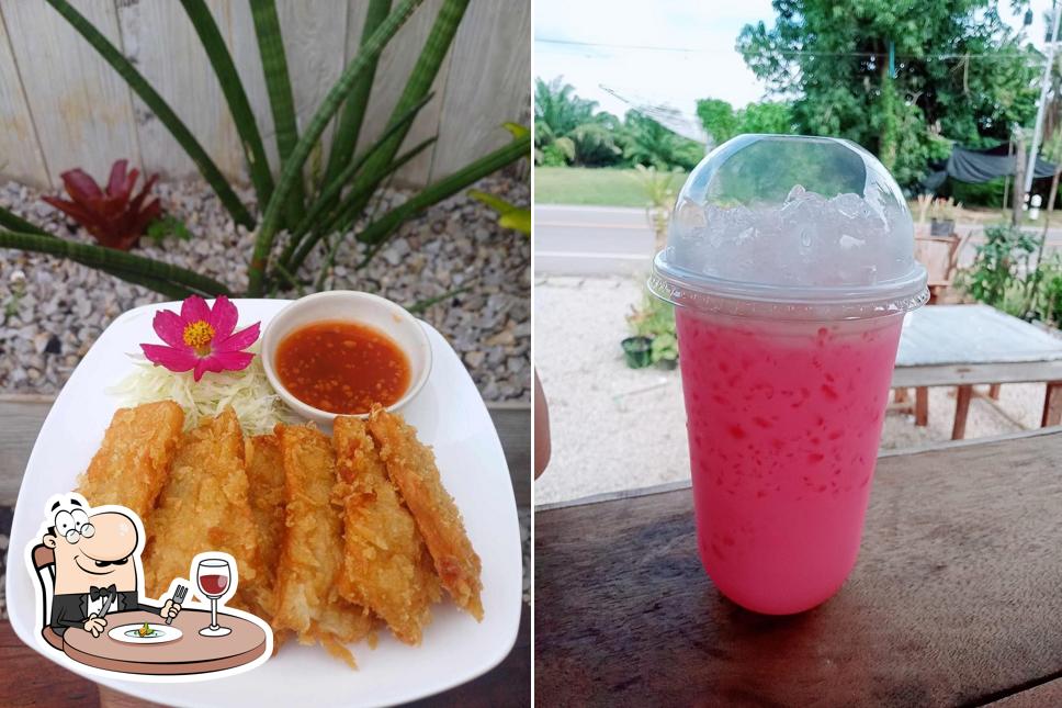 ชาโนราห์ Chanora by Coffee and Restaurant