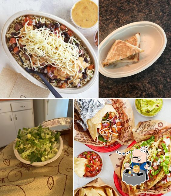Chipotle Mexican Grill