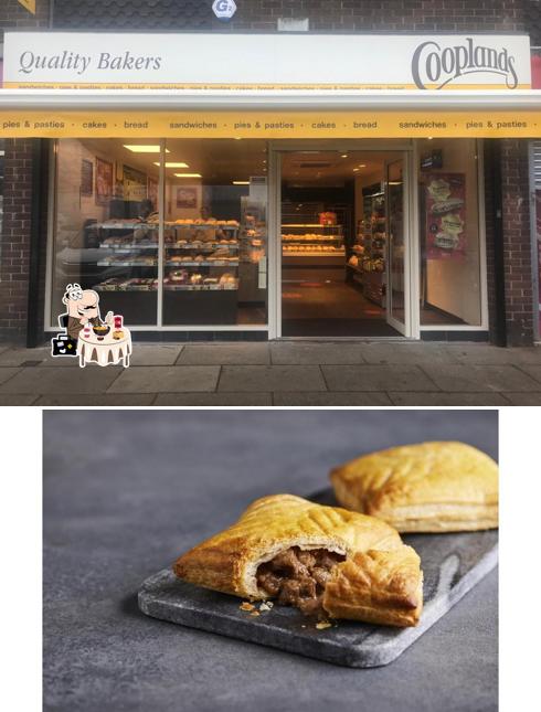 Cooplands