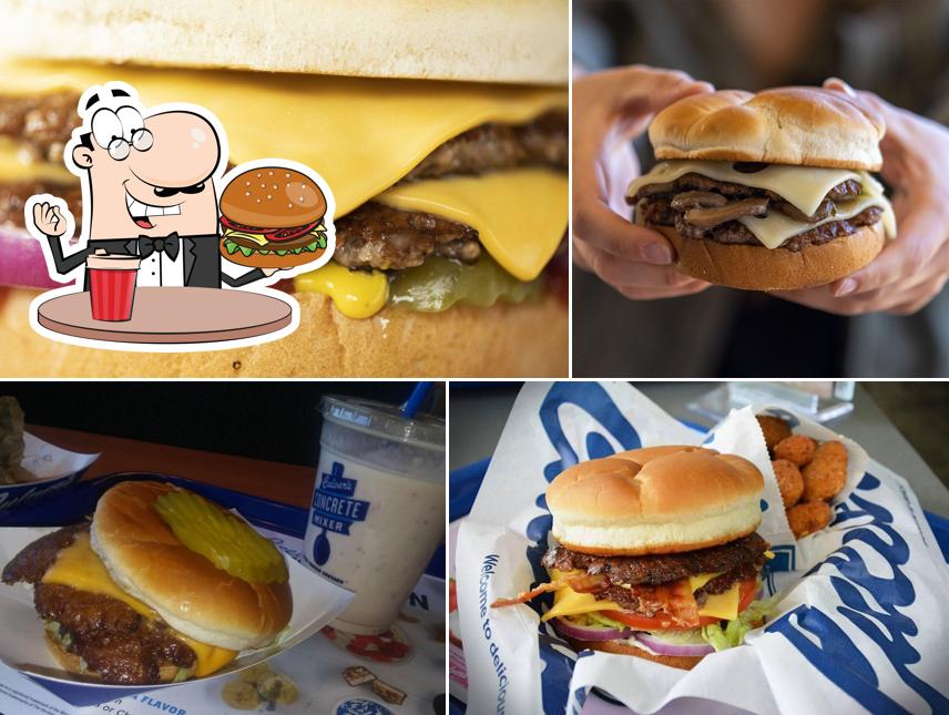Culver’s