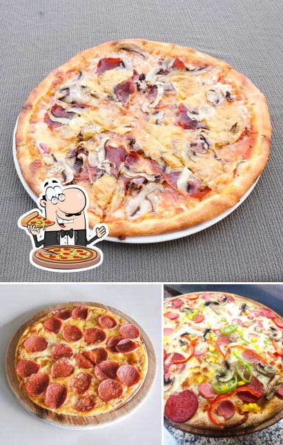 DEVREK ÇITIR PİDE&LAHMACUN₺PİZZA&BURGER