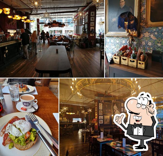 Cosy Club