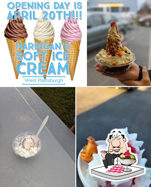 Harrigan's Soft Ice Cream