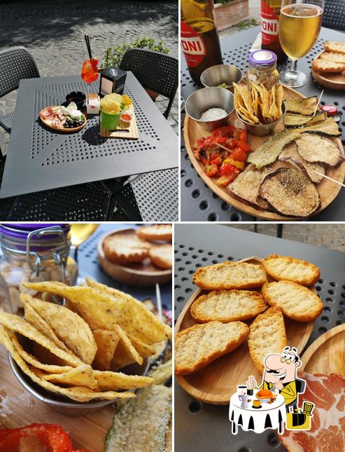 Gbar&lounge